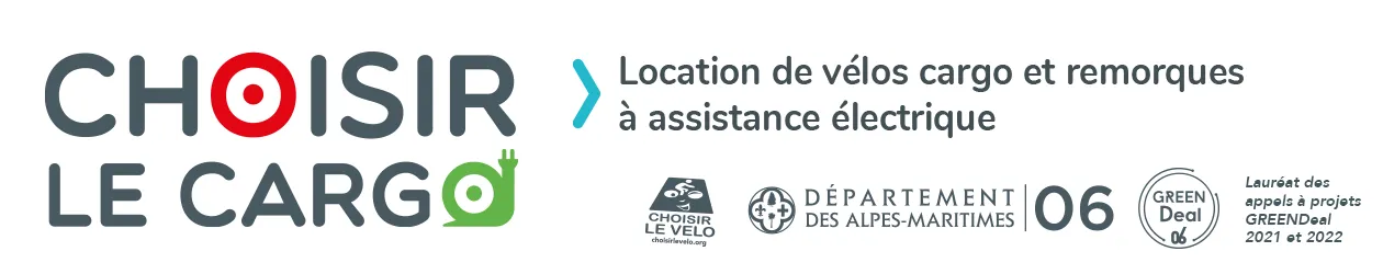 Choisir Le Cargo : location de vélo-cargo et de remorque à assistance électrique